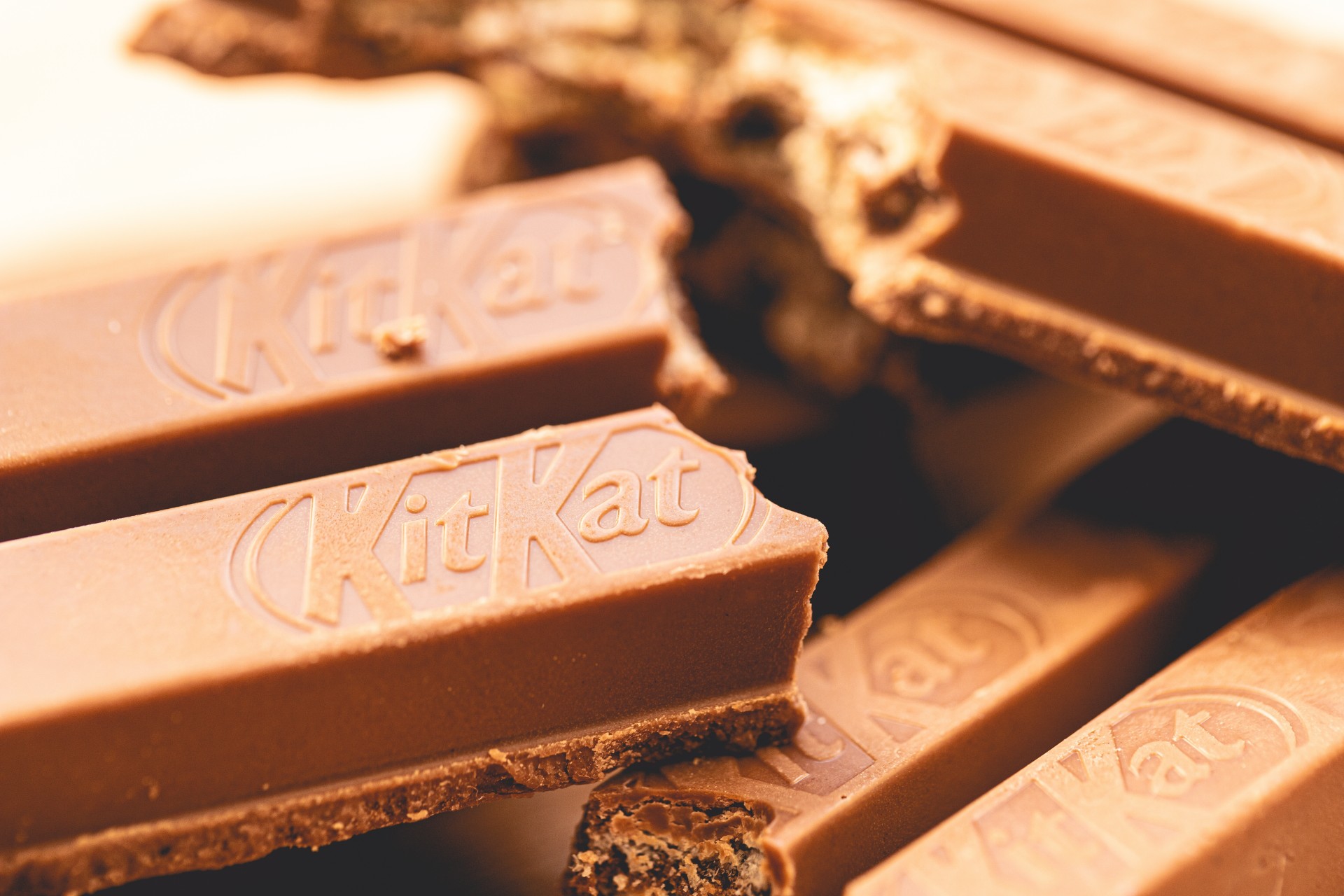 KitKat lanseres i Norge: Nå skal nordmenn få smaken på den ikoniske sjokoladen
