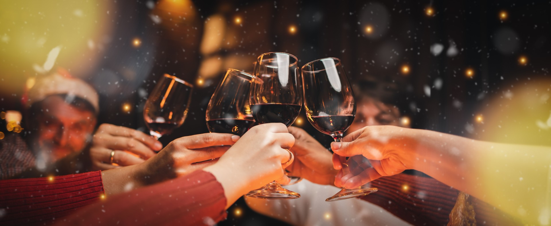 Slik gjør du julefesten til en suksess: Aktiviteter som skaper julestemning