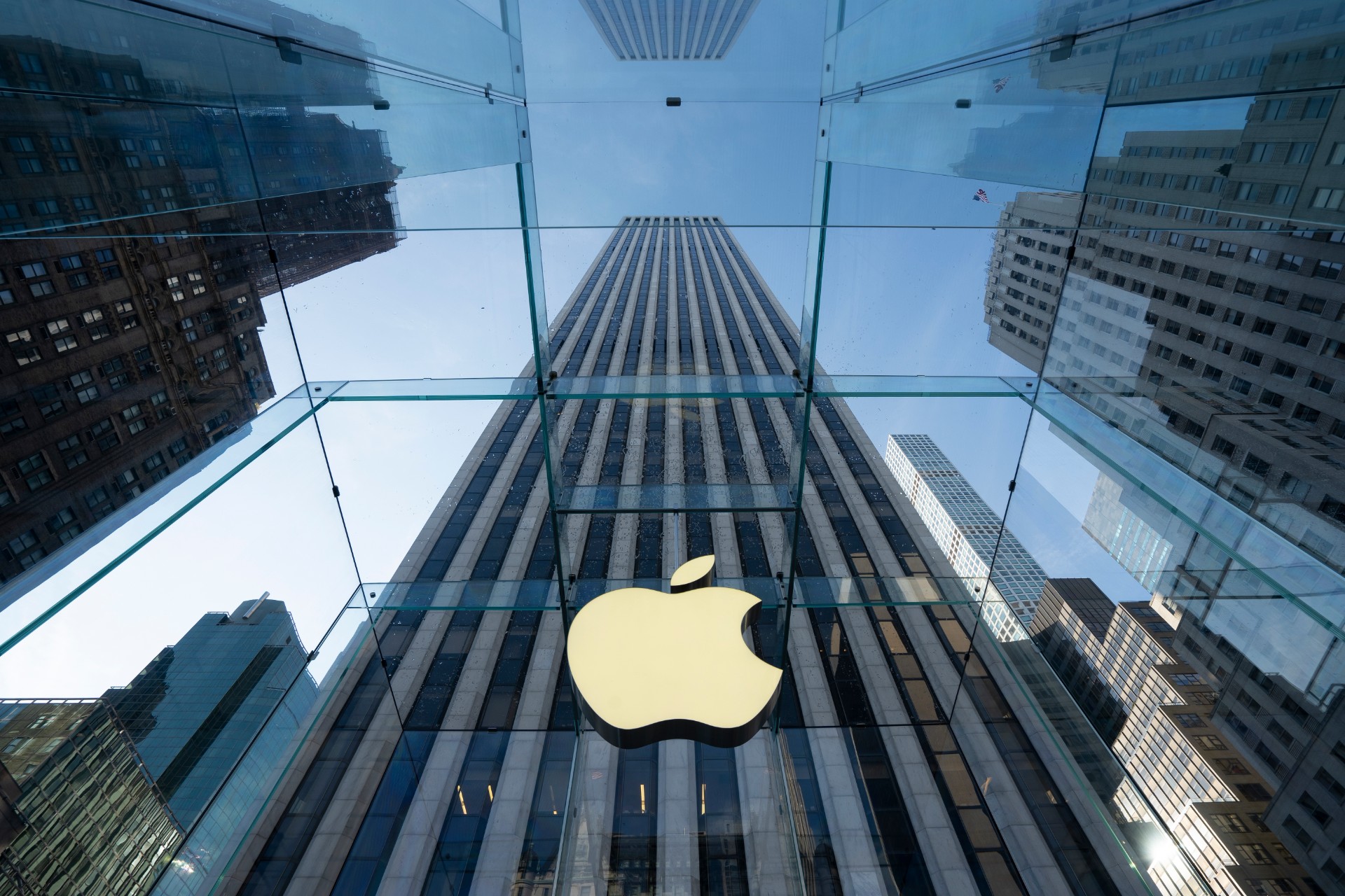 Apple får milliardbot for lytting via Siri