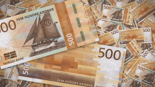Dette bruker nordmenn smålån på