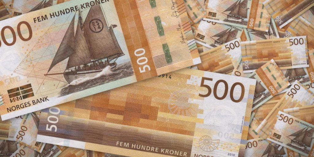 Gode nyheter for norske boligeiere