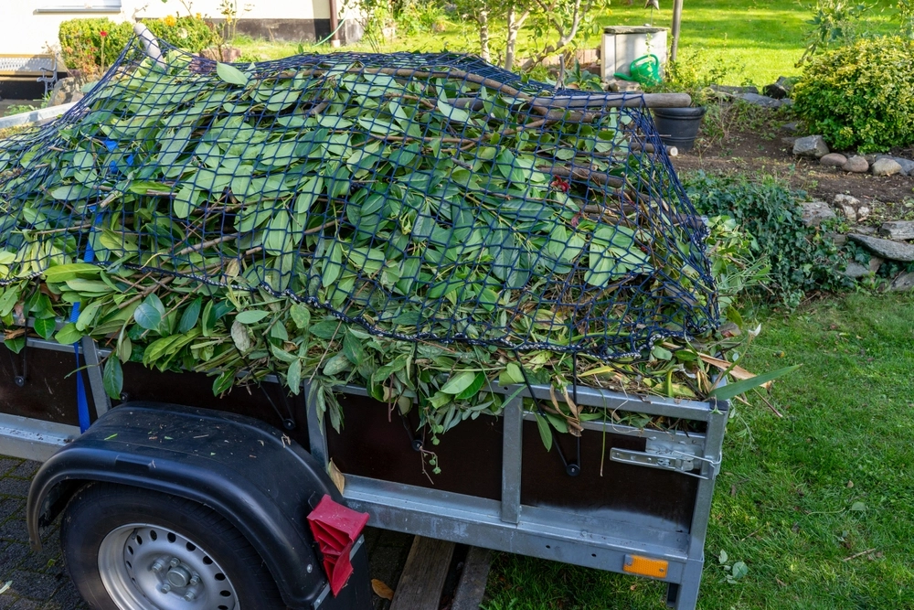 Tilhenger-tabben som kan koste deg dyrt i sommer – kjenn reglene!