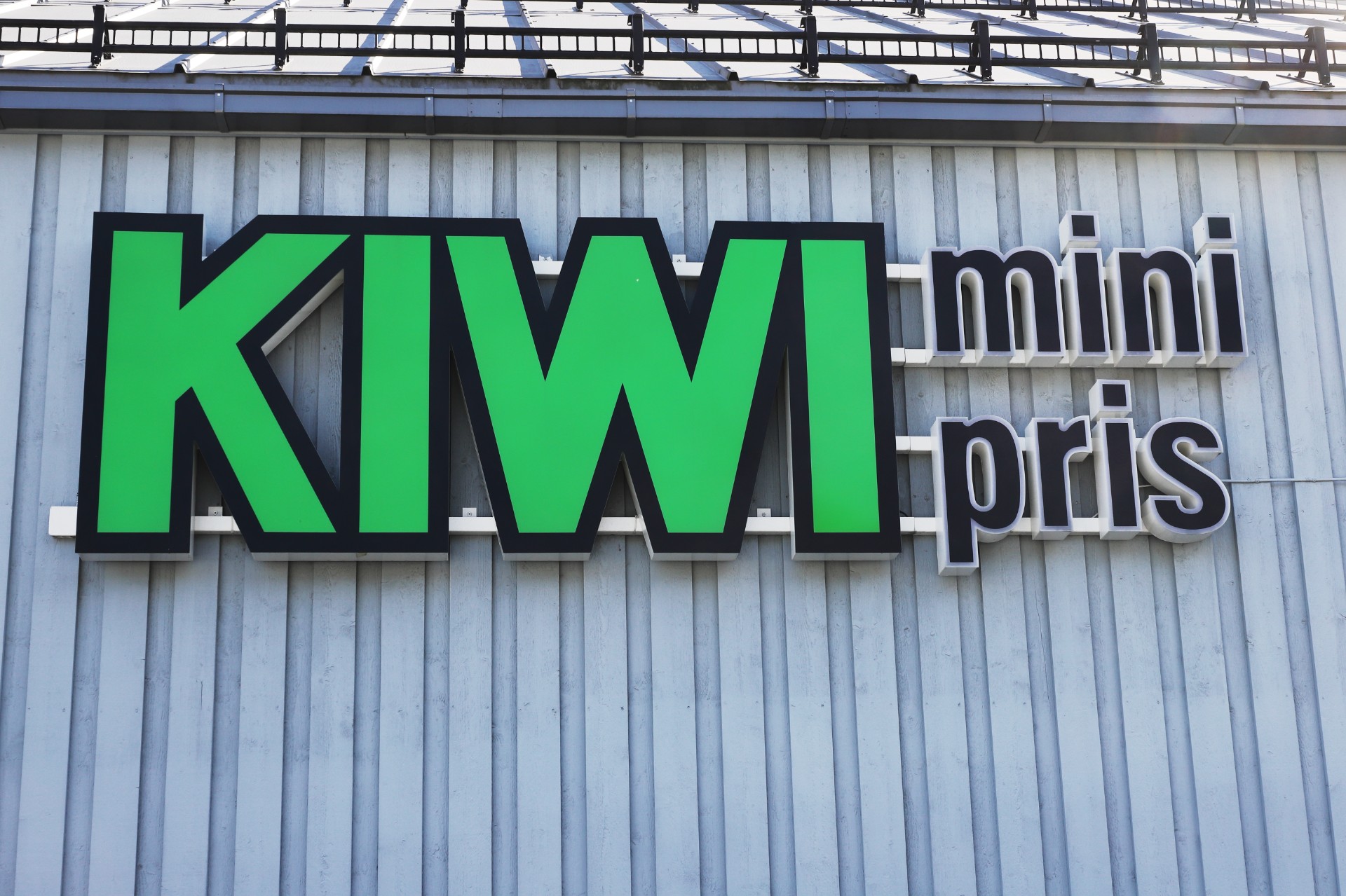 Advarsel fra KIWI: Ikke trykk, slett!