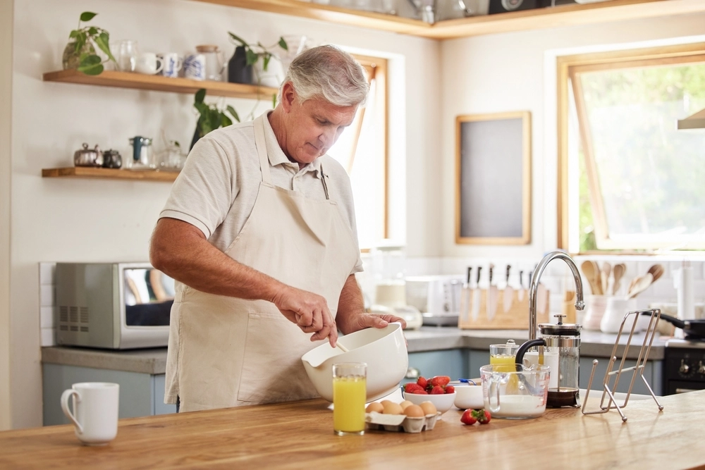 Ny forskning advarer om trend: &laquo;Dropp proteinene, det er denne maten som gir deg et langt liv&raquo;