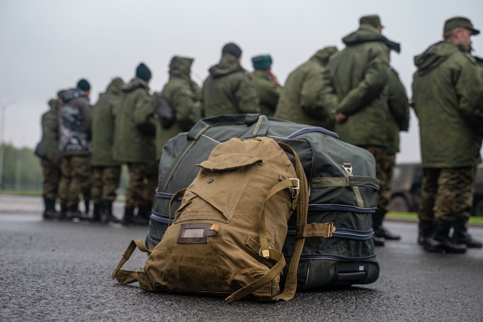 Alt du trenger å vite om førstegangstjenesten i Norge