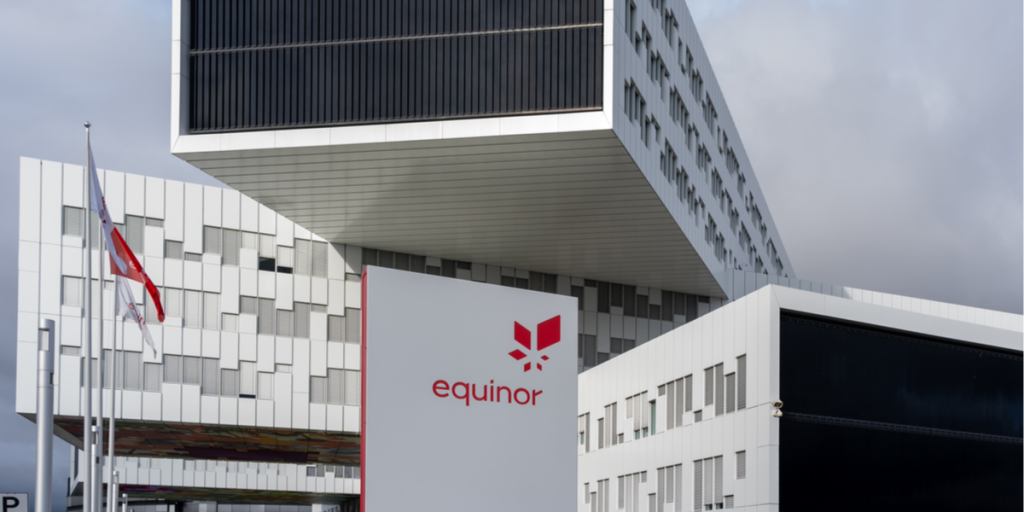 Franskmann blir ny sjef hos Equinor