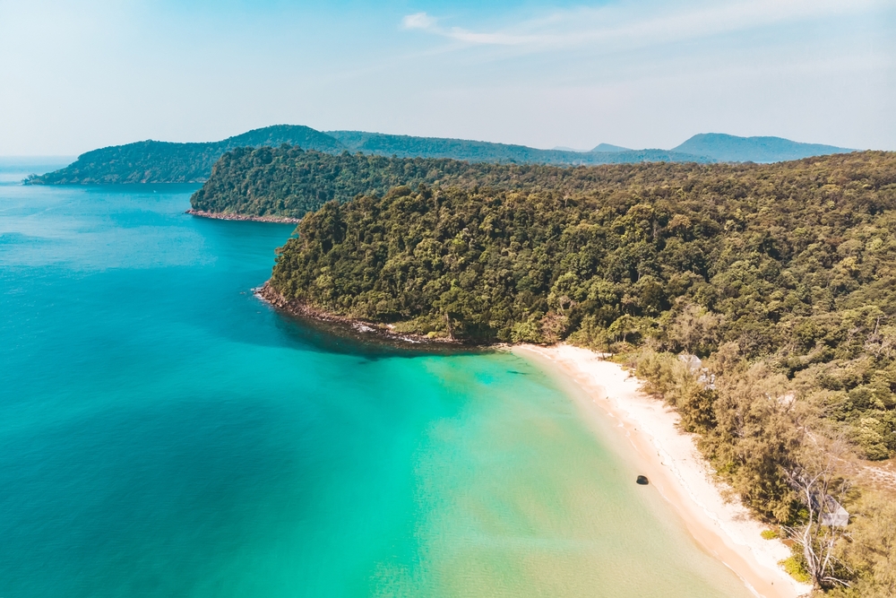 Falske nettsider sprer seg: Advarer turister etter ny regel i Thailand