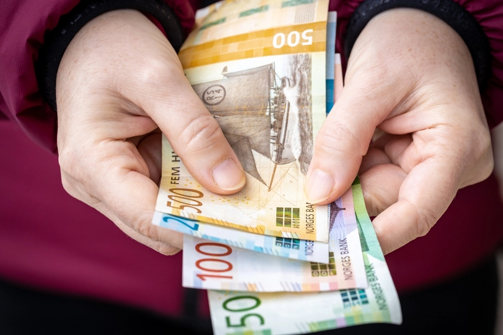 Nye regler fra 1. mai: Det kan koste deg dyrt