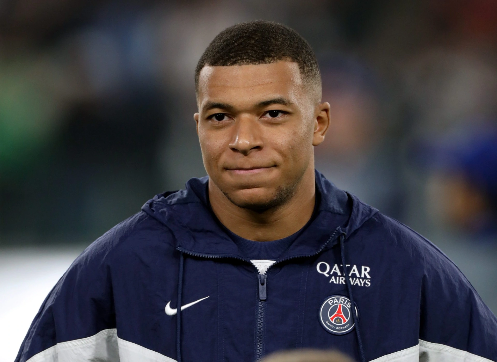 Nytt om voldtektsanklagen mot Mbappé