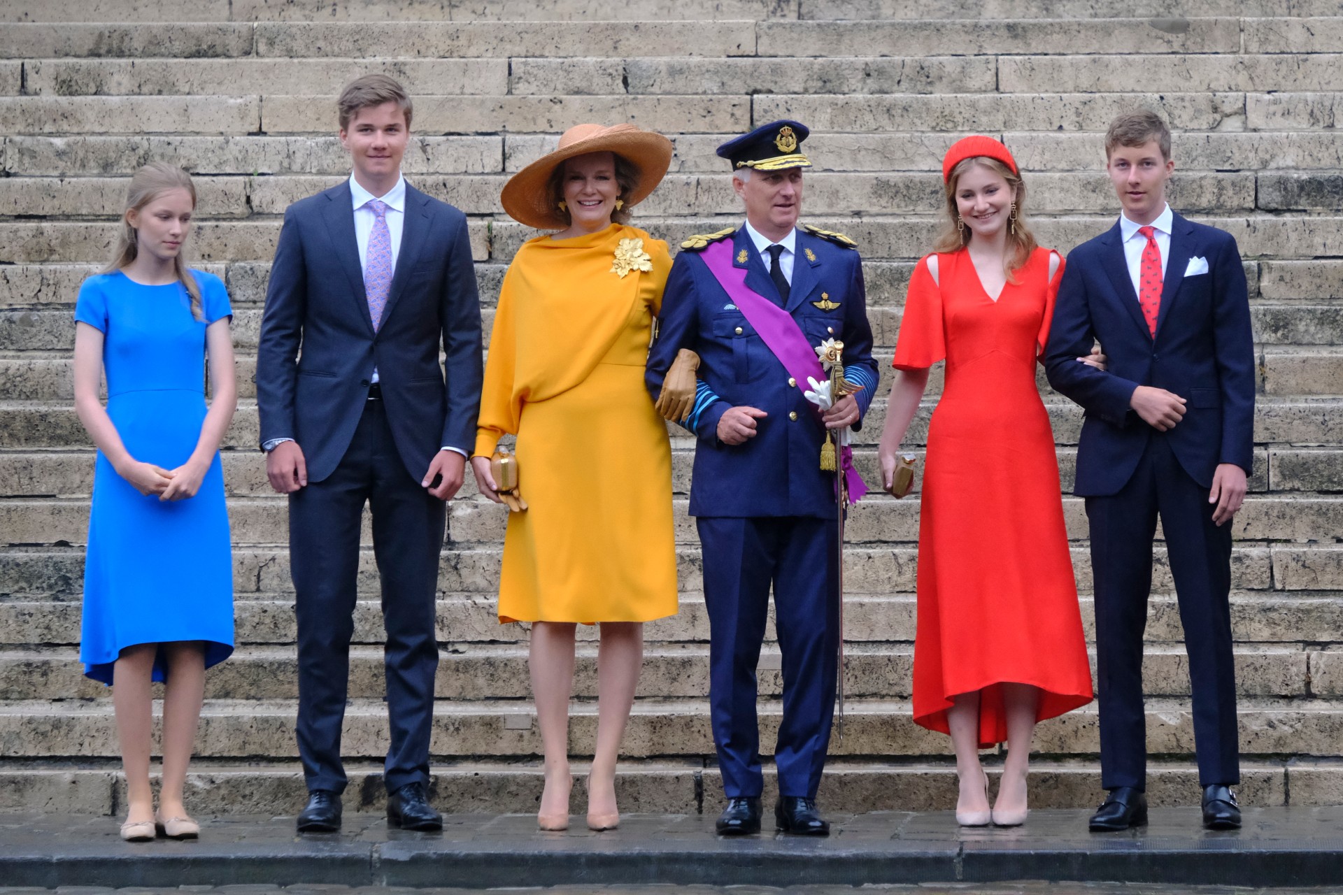 Avviser romanserykter: Dater ikke prinsessen