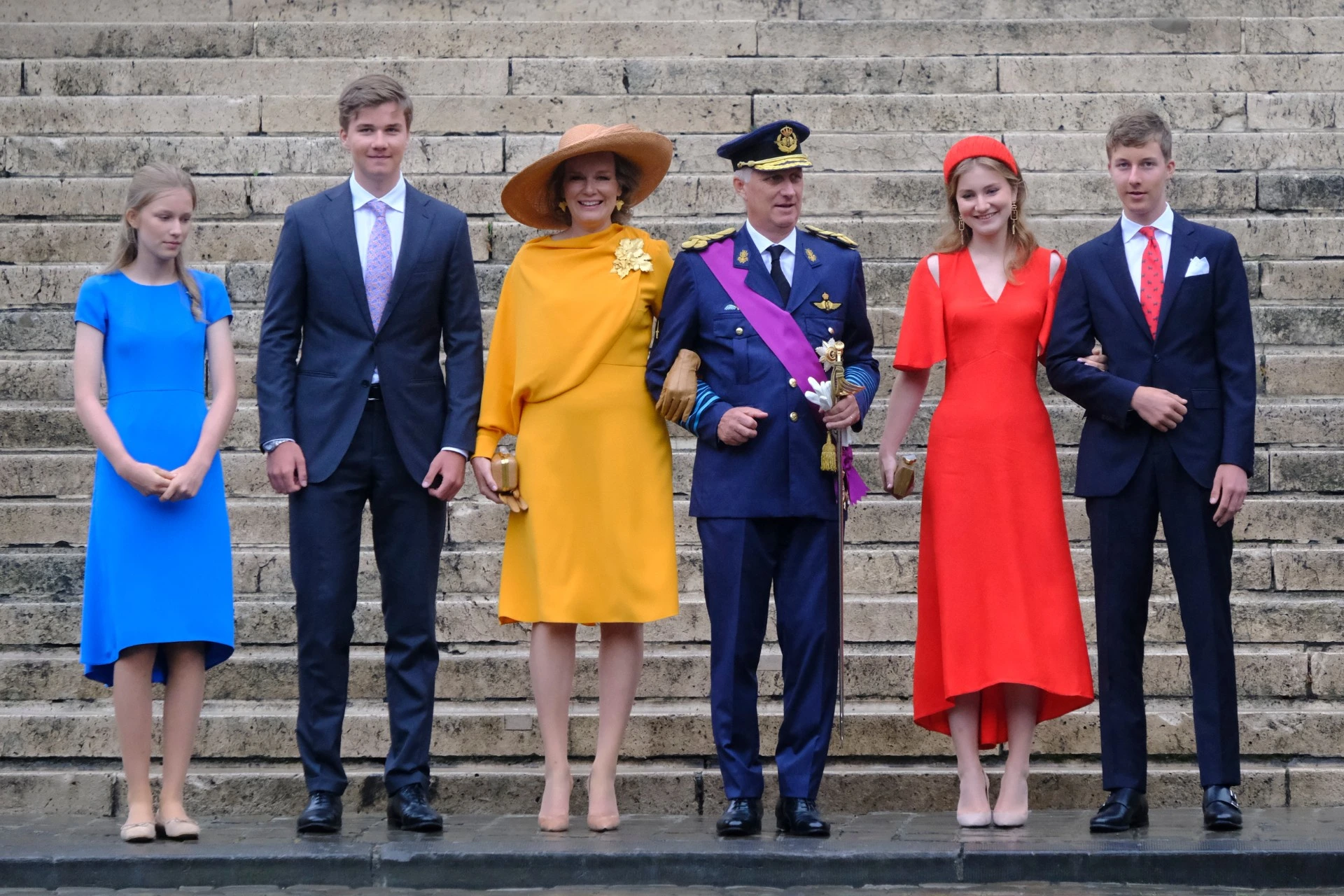 Avviser romanserykter: Dater ikke prinsessen