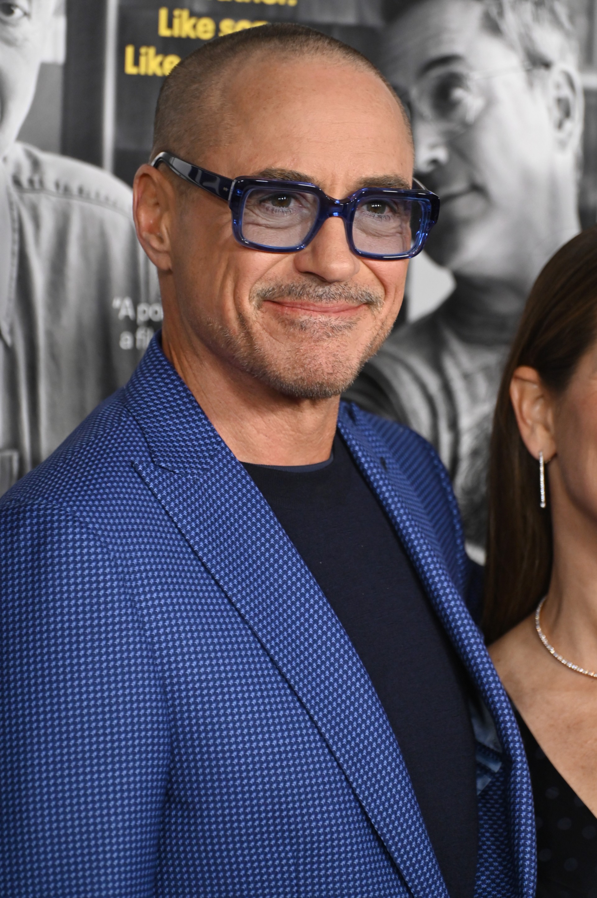 Robert Downey Jr. overrasker med Marvel-comeback