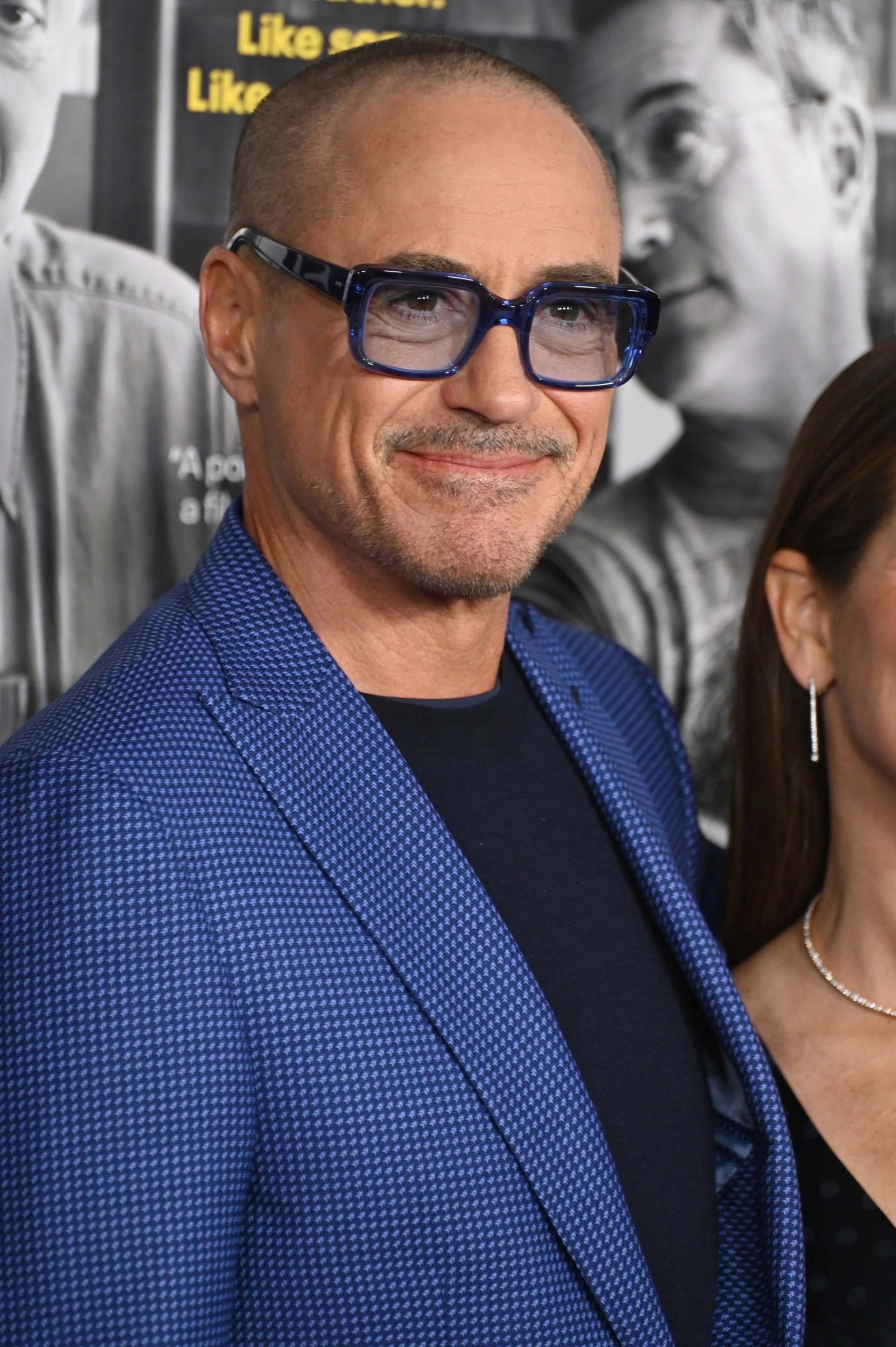 Robert Downey Jr. overrasker med Marvel-comeback