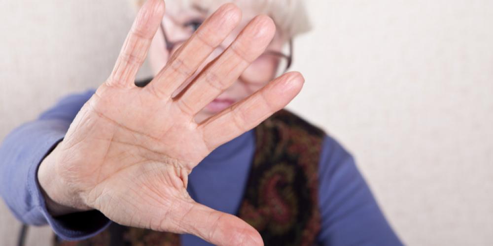 Bestemor hater barnebarnets navn: «Jeg nekter å bruke det»