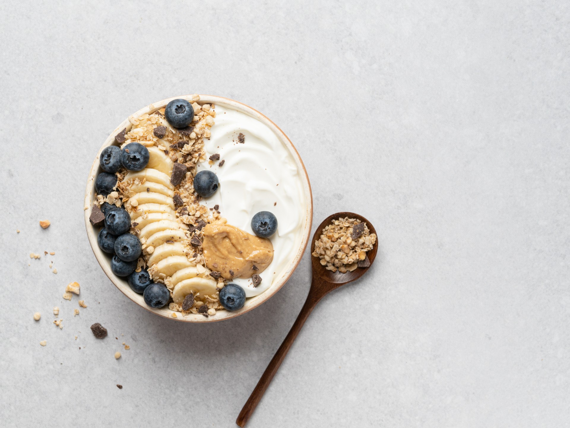 Ifølge en Harvard-lege er dette den beste frokosten (og den krever bare tre ingredienser)