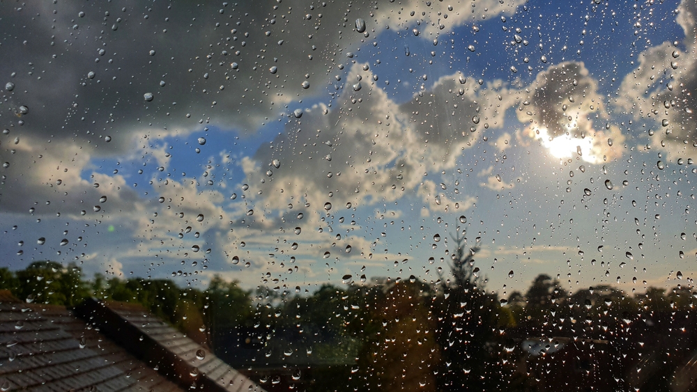 Yr: Trist melding fra meteorologene: Nå skifter det!