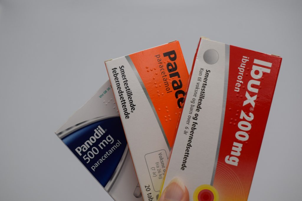 Advarer mot Ibux