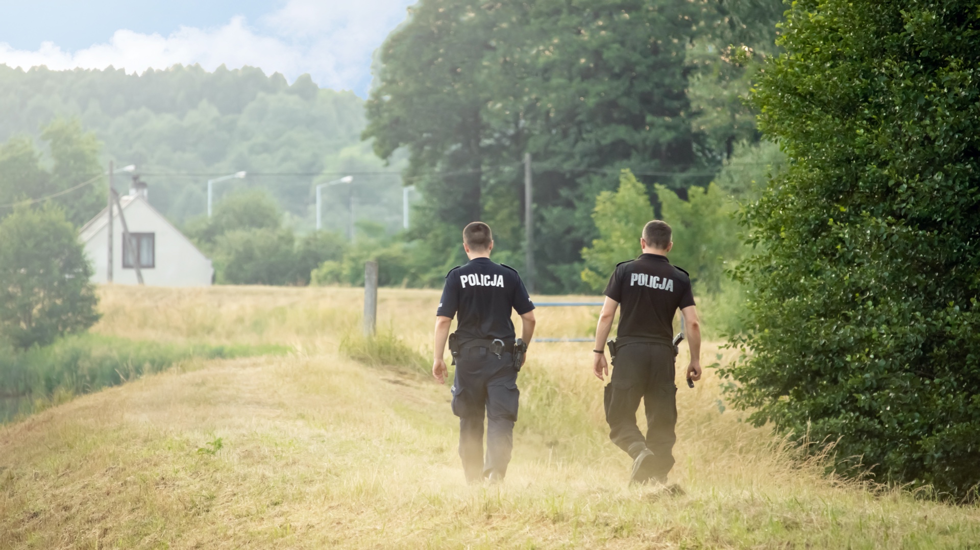 15-åring savnet siden mandag: Nå er han funnet død
