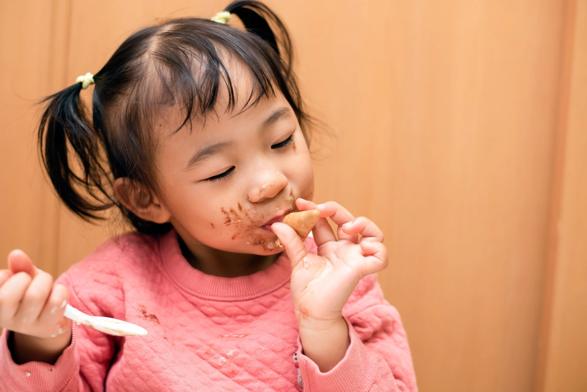 Topp 20 mest irriterende rådene nye foreldre skulle ønske de aldri fikk