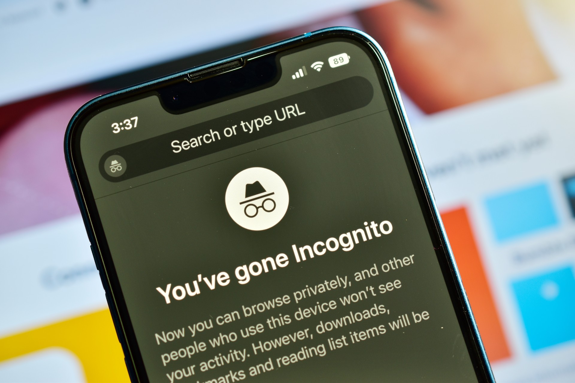 Google vil slette «potensielt pinlig søkehistorikk» fra millioner av brukere