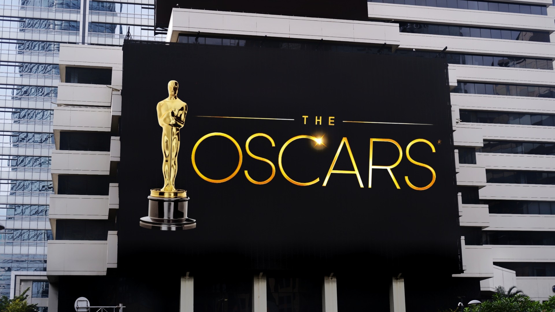 Oppenheimer slår Barbie og vinner Oscar for beste film