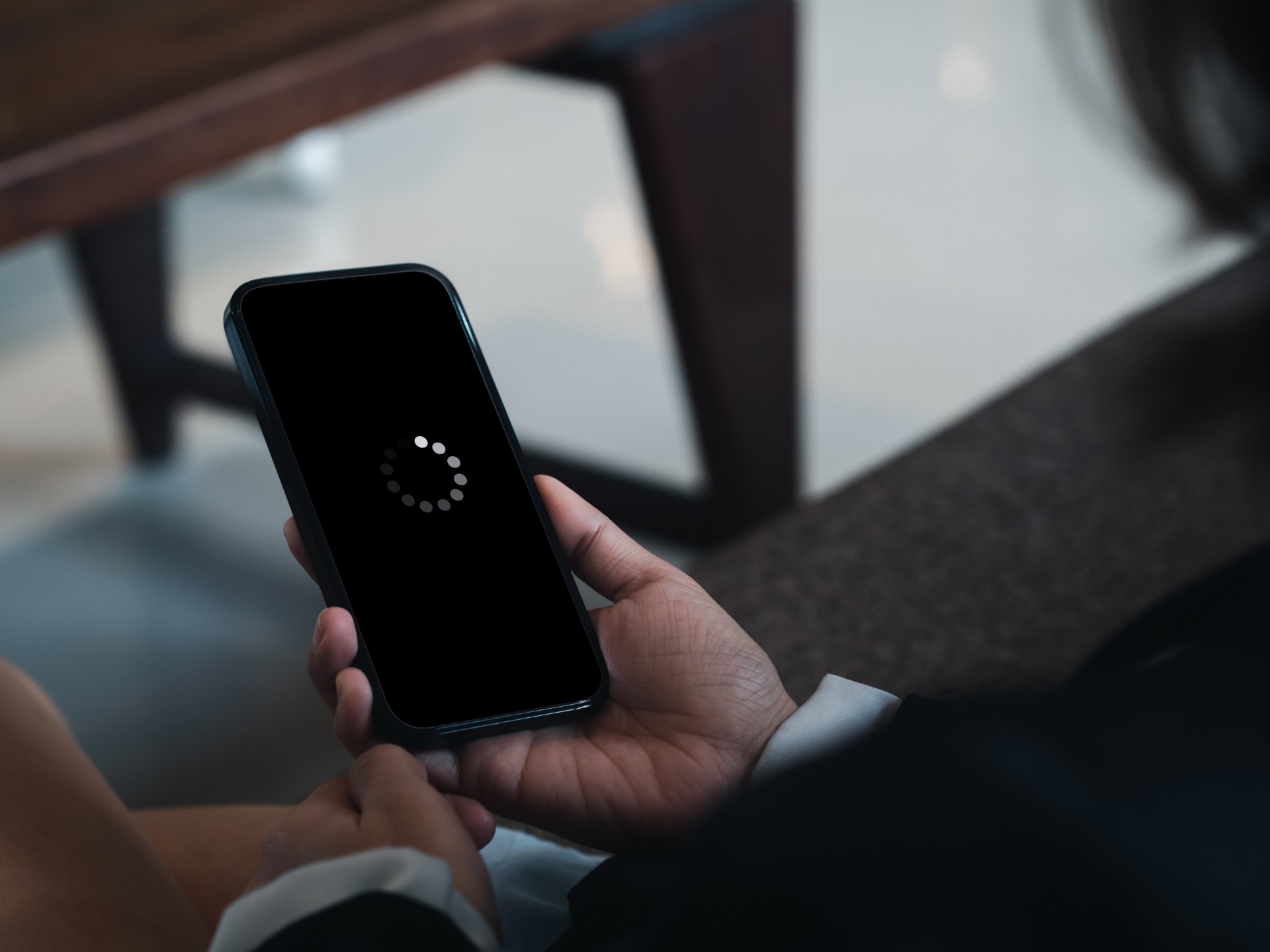 3 skjulte innstillinger for en raskere telefon