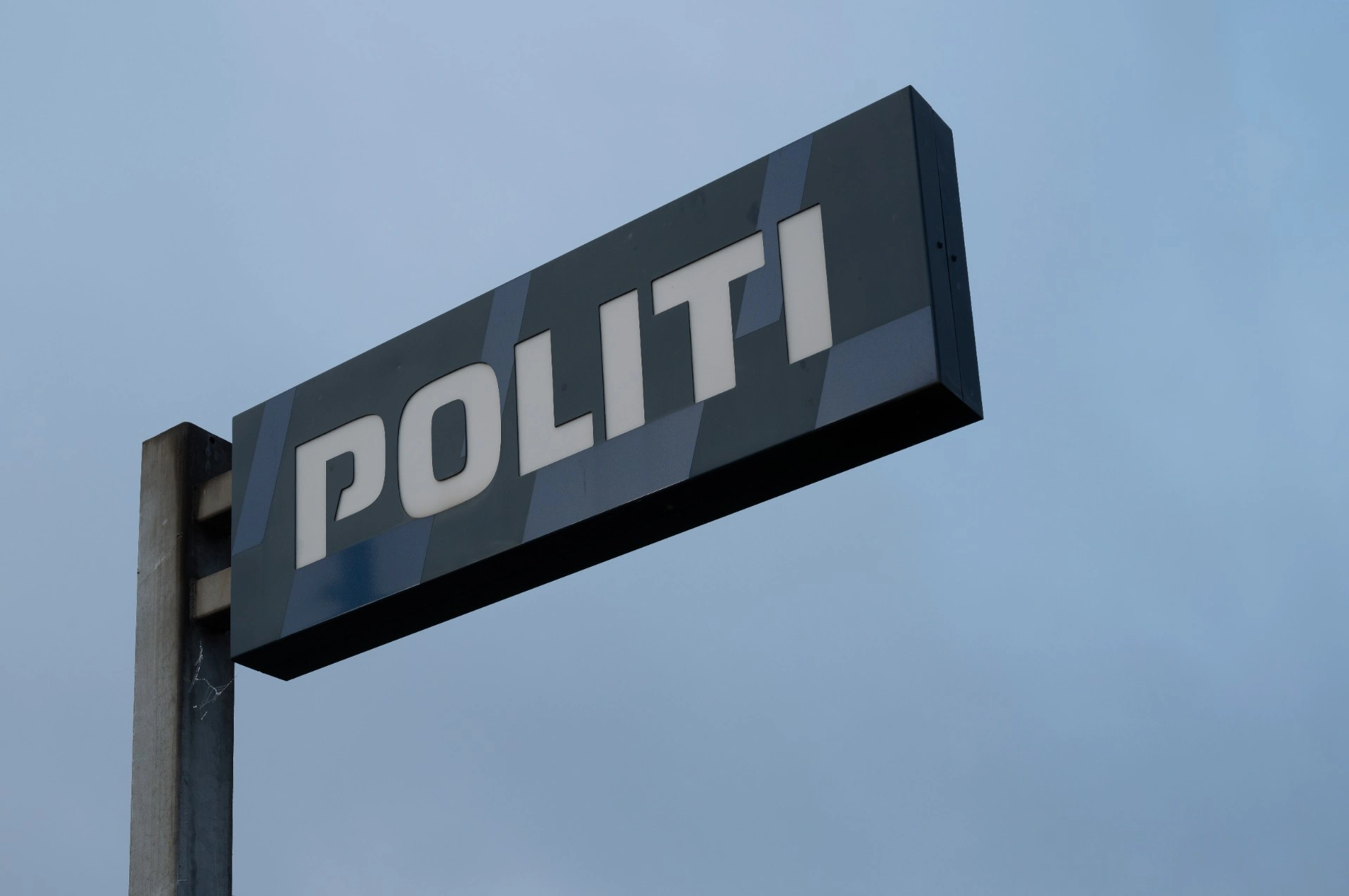 Politiet fikk melding om noe på TikTok og rykket ut: Ved ankomst fant de noe uvanlig