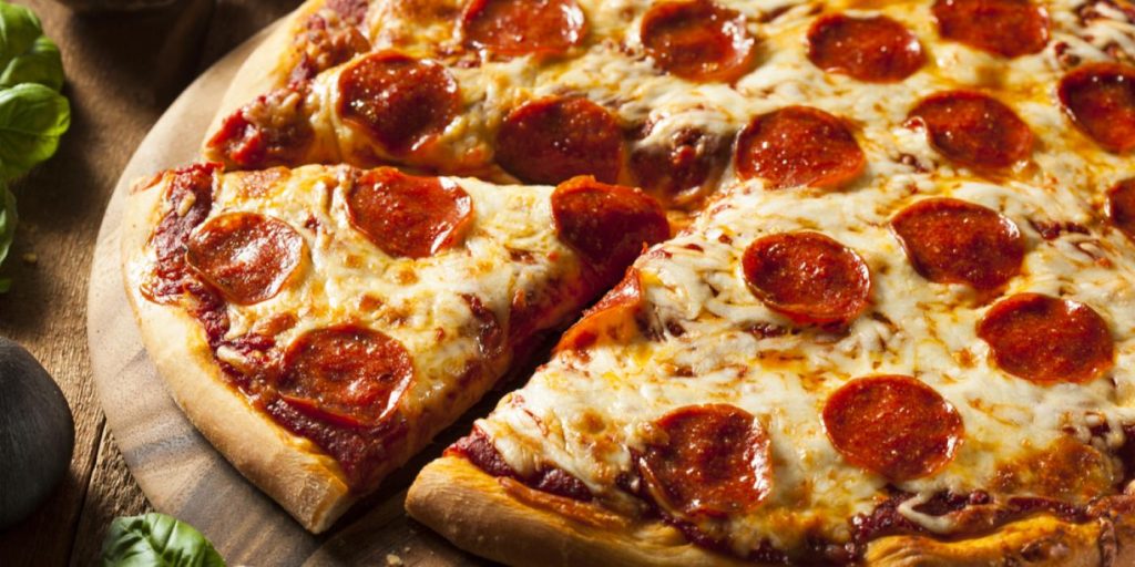 Sånn kan du få en «gratis» pizza