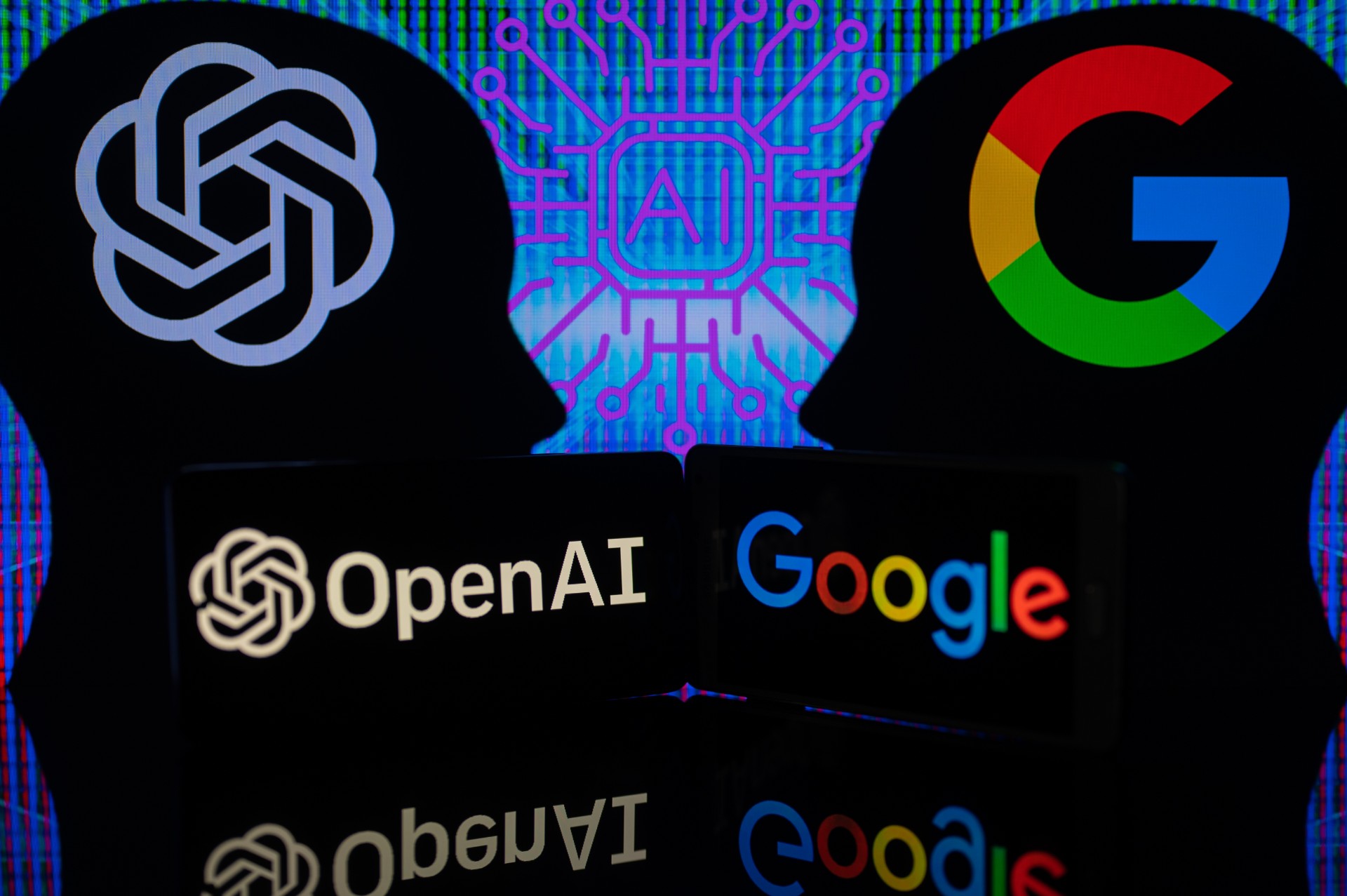 Tar opp kampen med Google: ChatGPT lanserer nettsøk