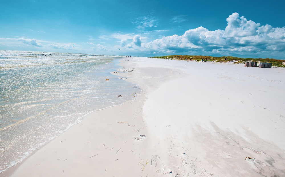 Nummer 15 på internasjonal liste: Dette er Danmarks beste strand