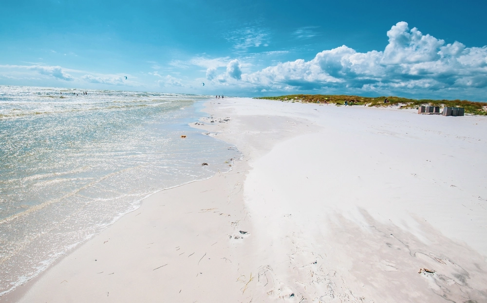Nummer 15 på internasjonal liste: Dette er Danmarks beste strand