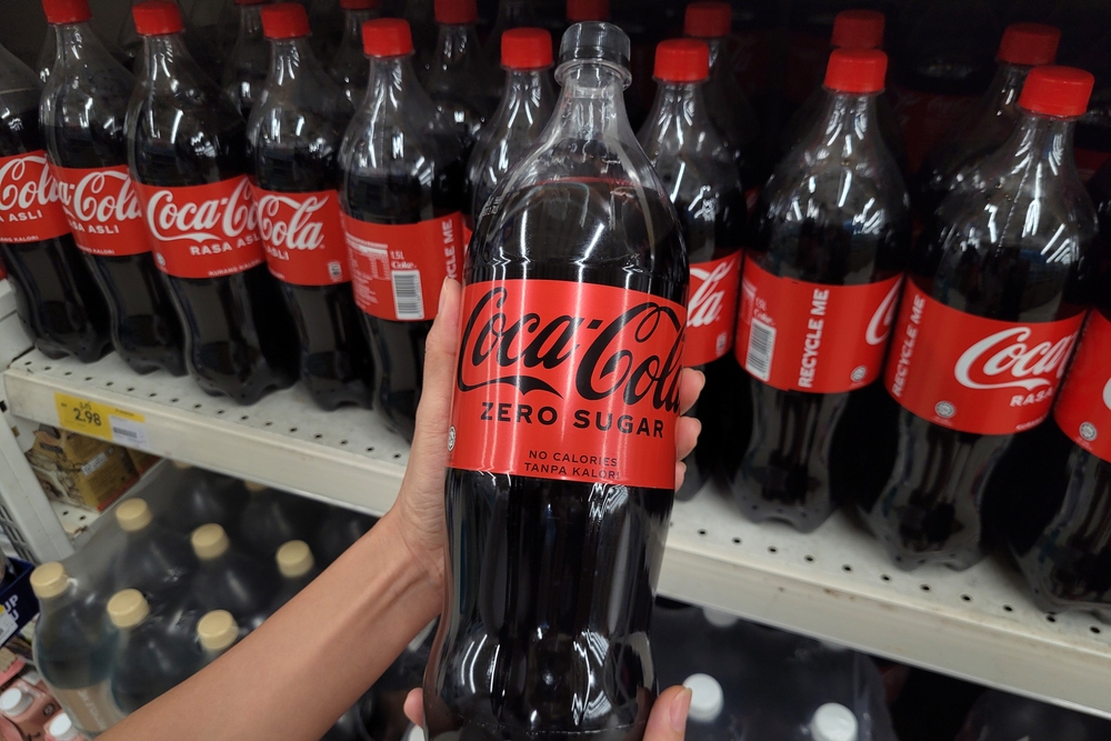 Cola eller Cola Zero: Dette sier forskningen om «farlige» light-brus