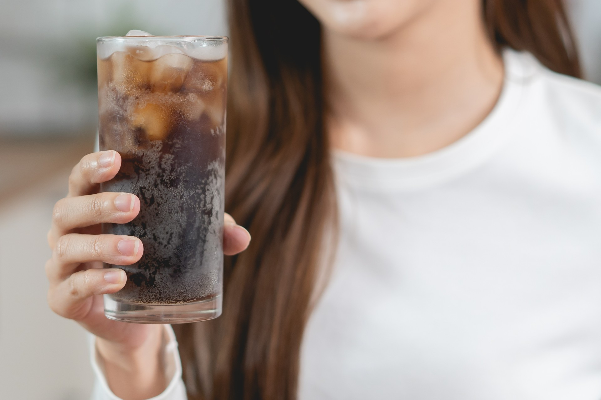 Ny forskning vekker bekymring: Bare én brus om dagen kan femdoble risikoen