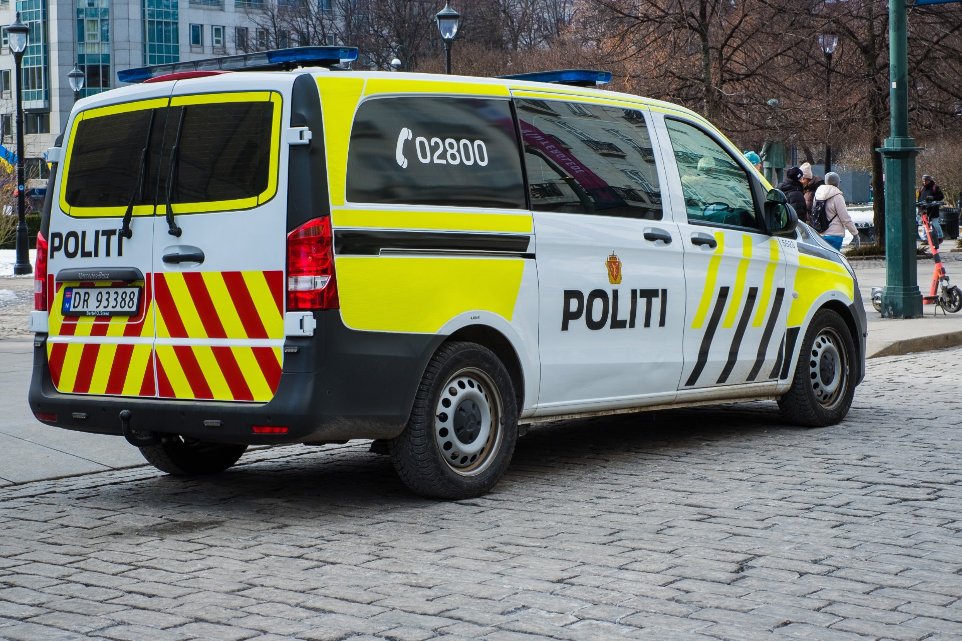 Treåring savnet i Sarpsborg – Nye opplysninger