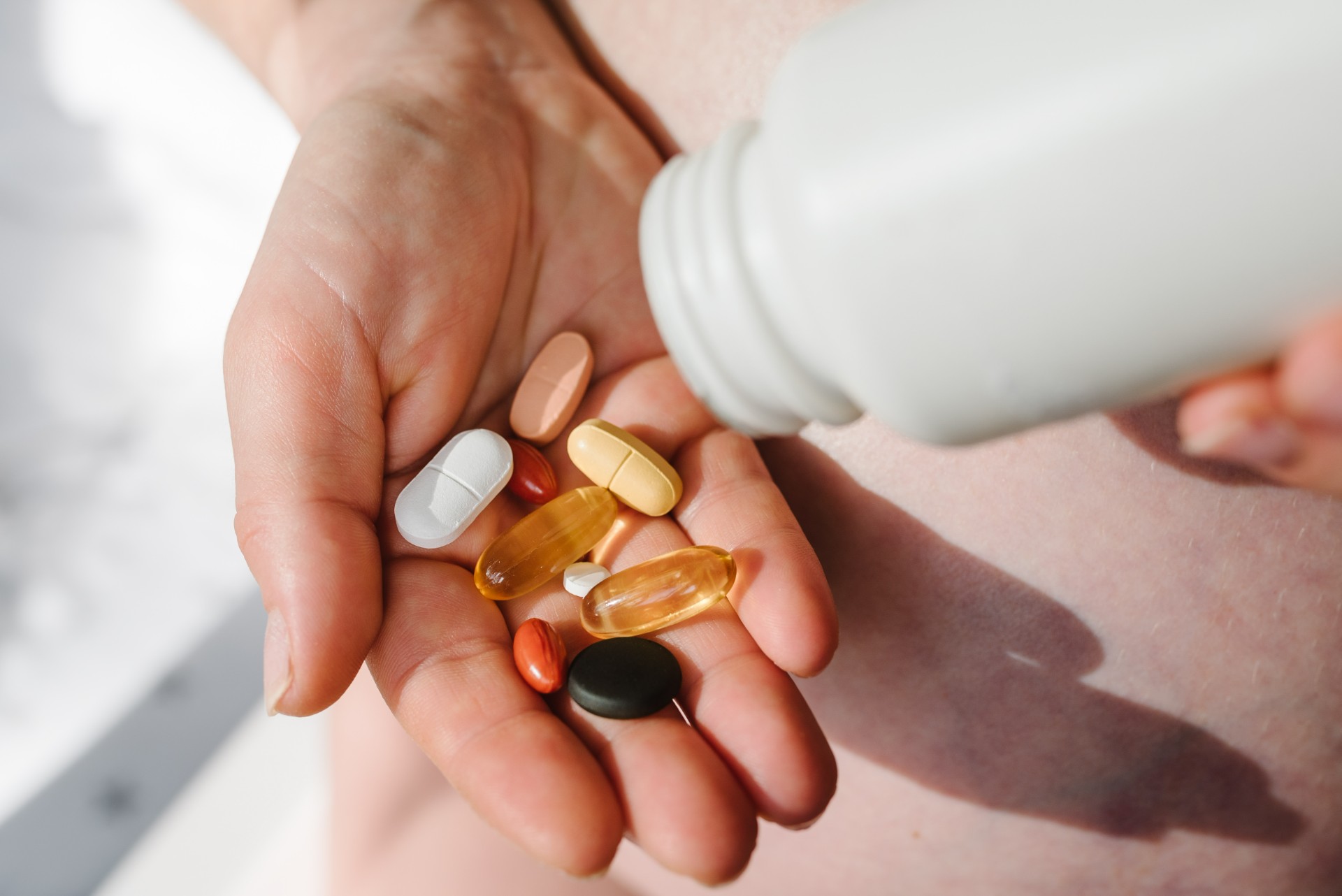 Lege med advarsel: Dette vitamintilskuddet kan øke risikoen for kreft