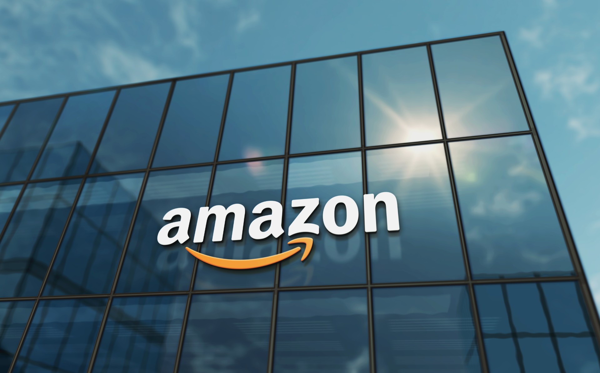 Amazon: «Nå er det slutt»