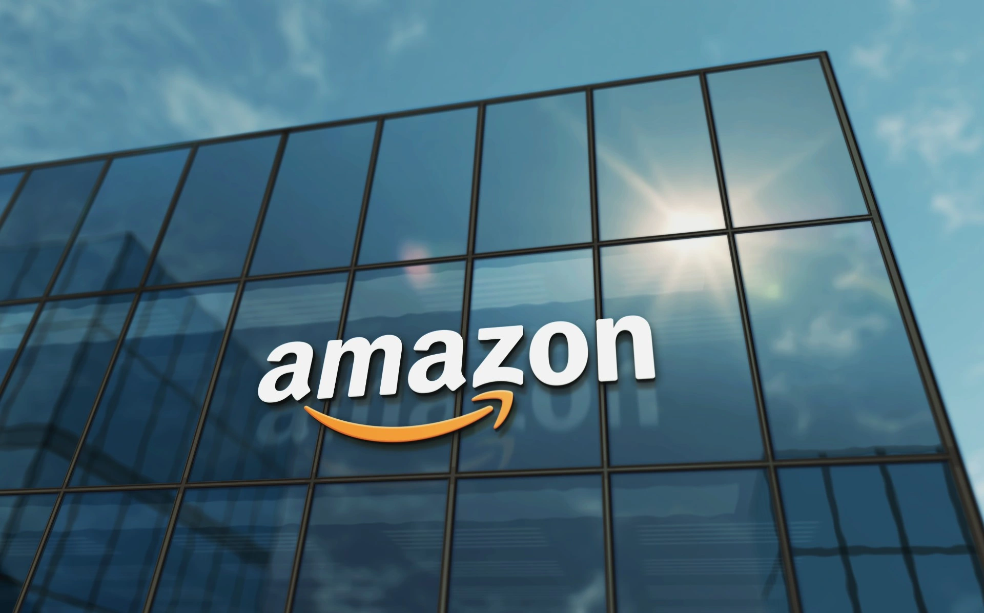 Amazon: &laquo;Nå er det slutt&raquo;