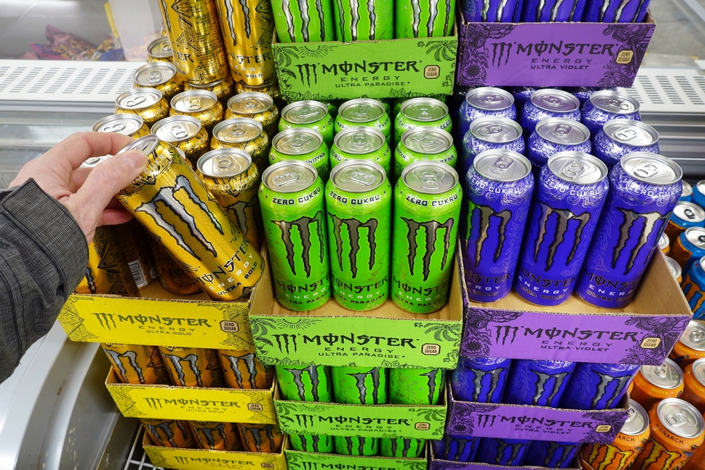 Vil du at 14-åringer skal drikke dette?