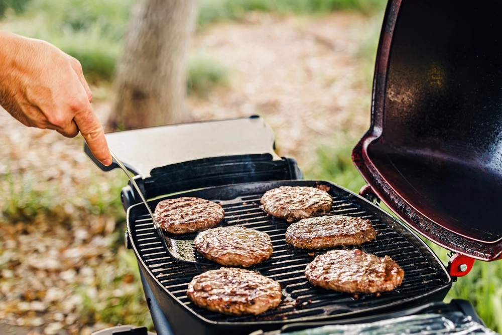 Grillmytene som kan ødelegge sommeren din – og gjøre deg syk