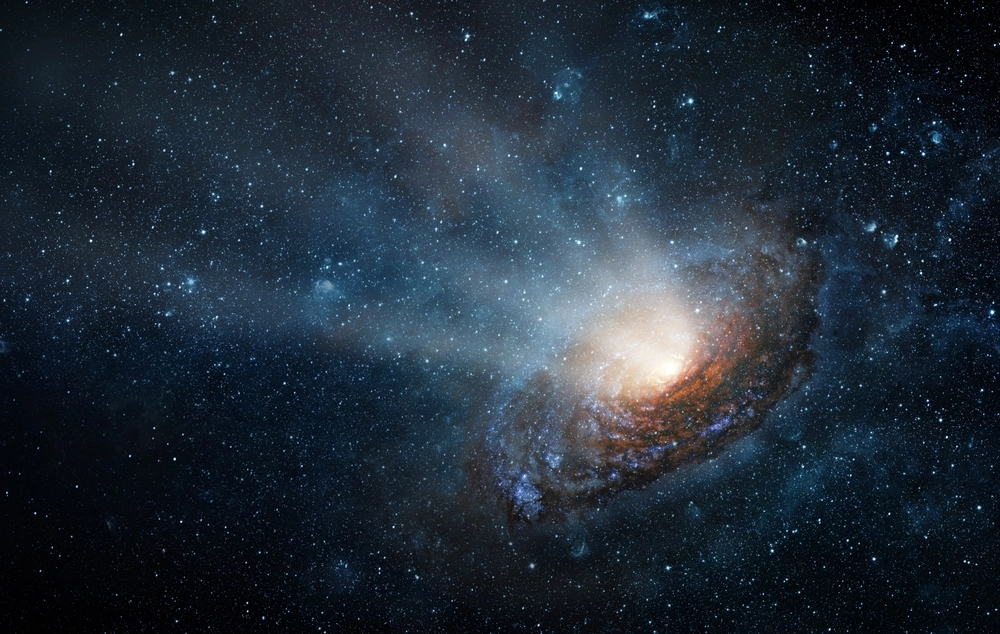 NASA oppdager vann i rommet – 140.000.000.000.000.000 ganger mer enn på jorden