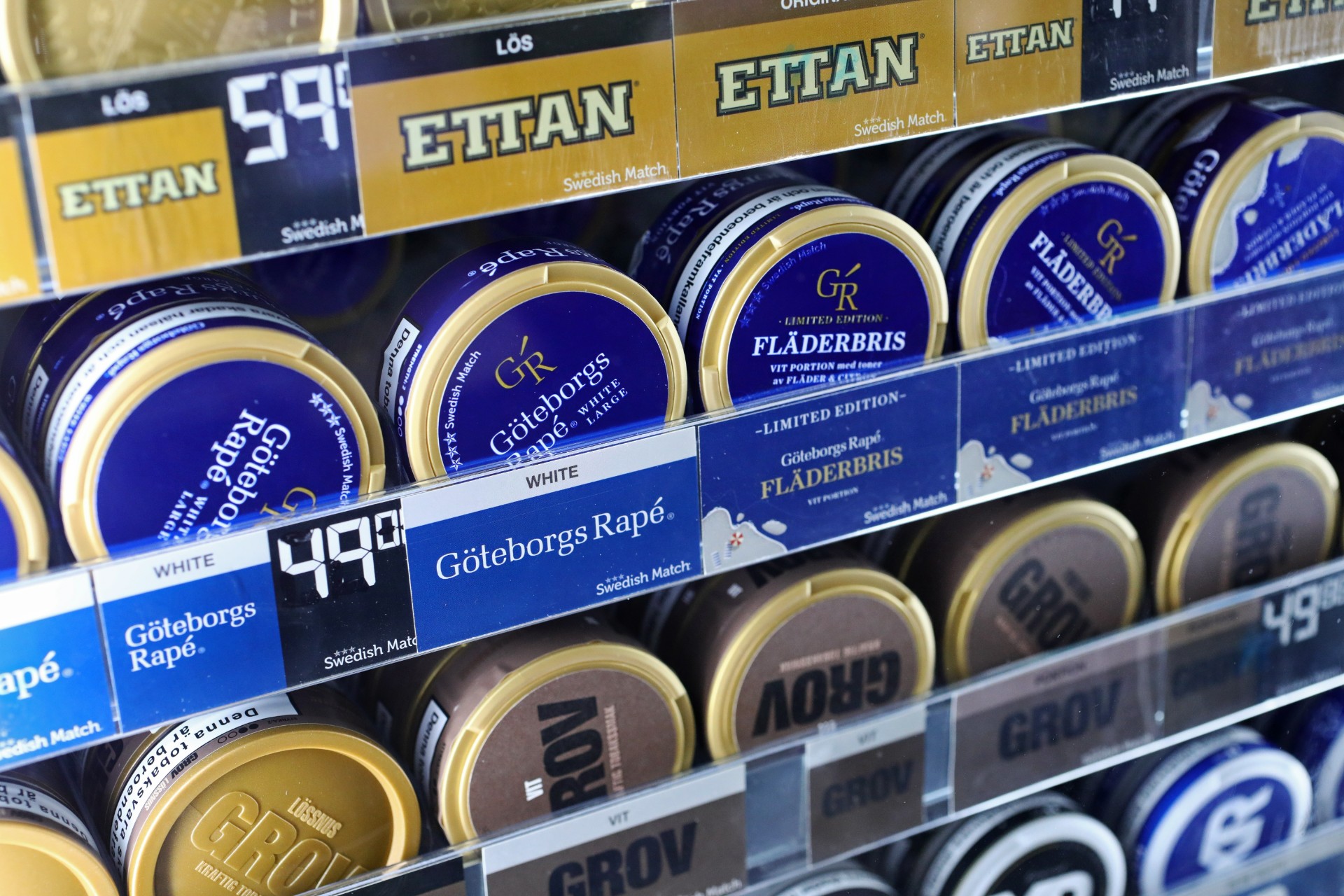 Tolletaten kommer med advarsel: Du vil bli anmeldt