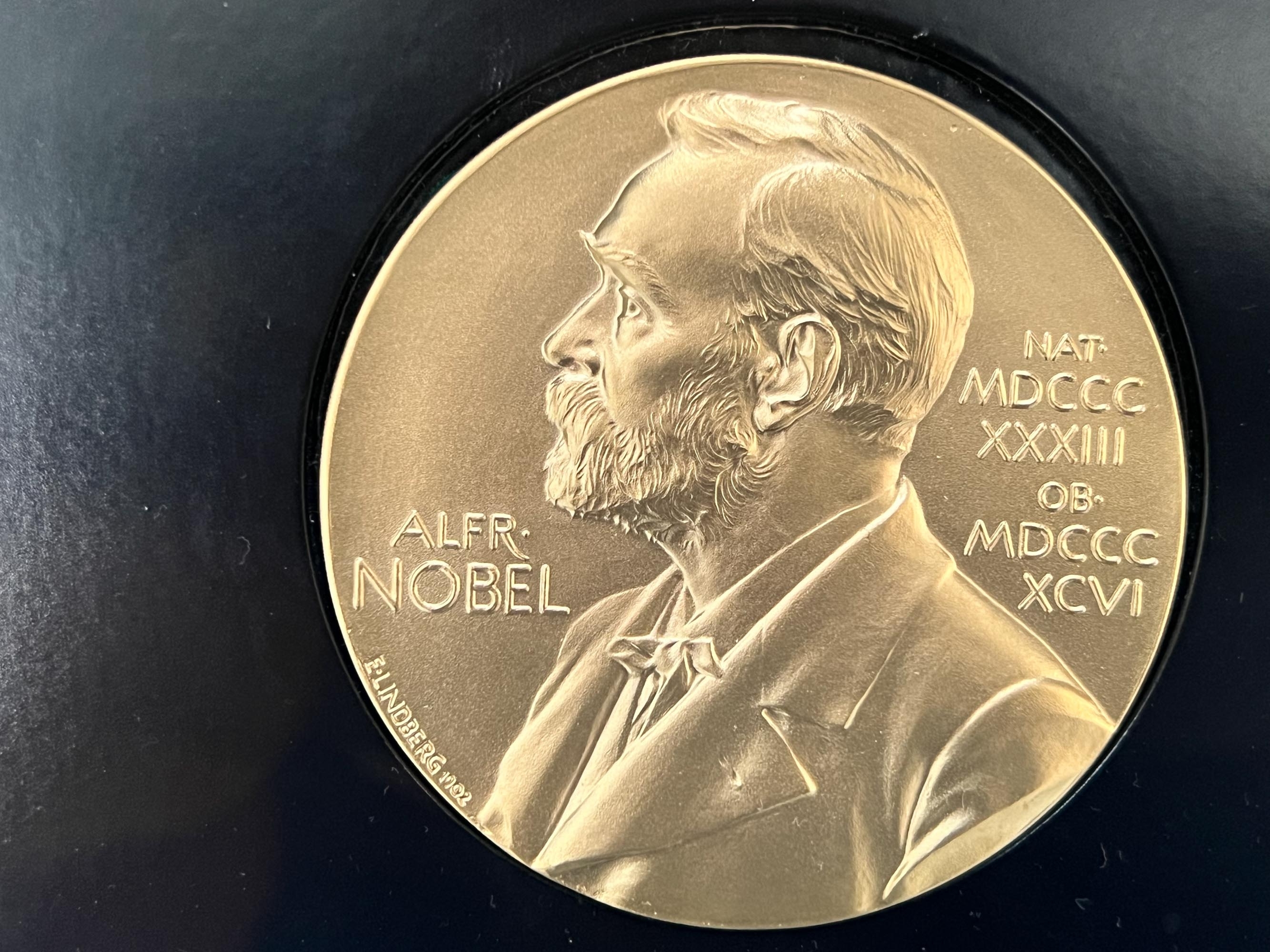 Nobels Fredspris: hva er egentlig historien bak?