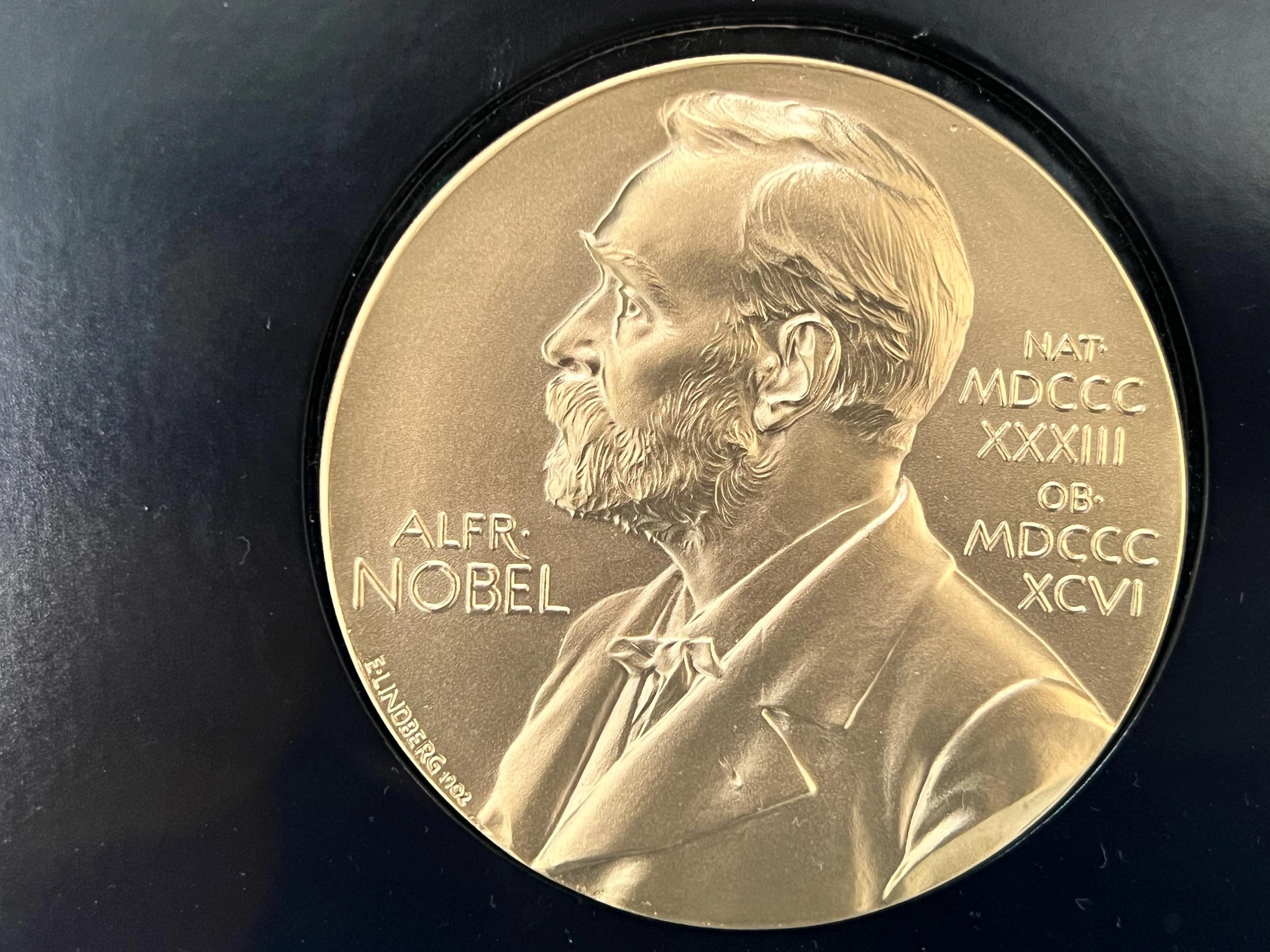 Nobels Fredspris: hva er egentlig historien bak?