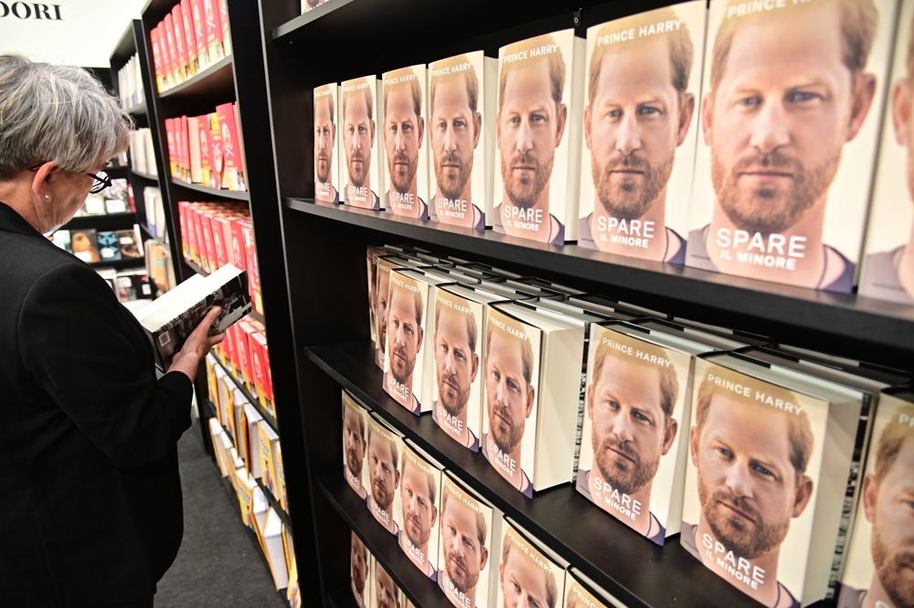 Prinsens egenvalgte kallenavn – «stemmer ikke» sier ekspert