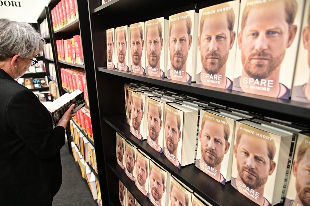 Prinsens egenvalgte kallenavn – &laquo;stemmer ikke&raquo; sier ekspert