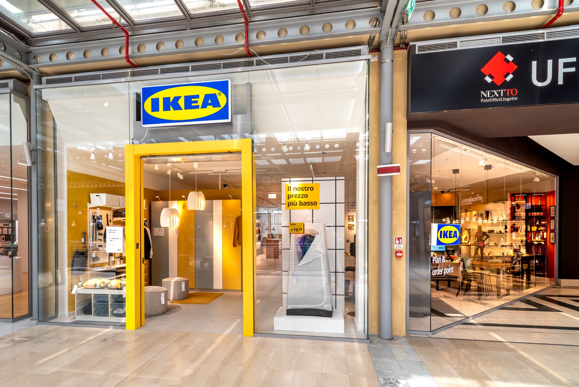 Derfor bruker du mer penger enn planlagt på IKEA