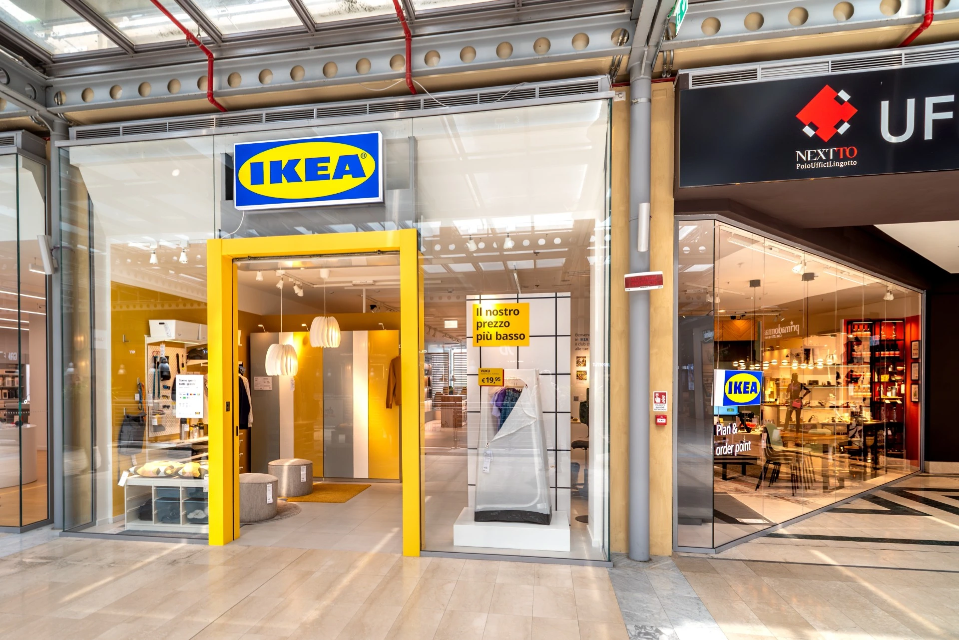 Derfor bruker du mer penger enn planlagt på IKEA
