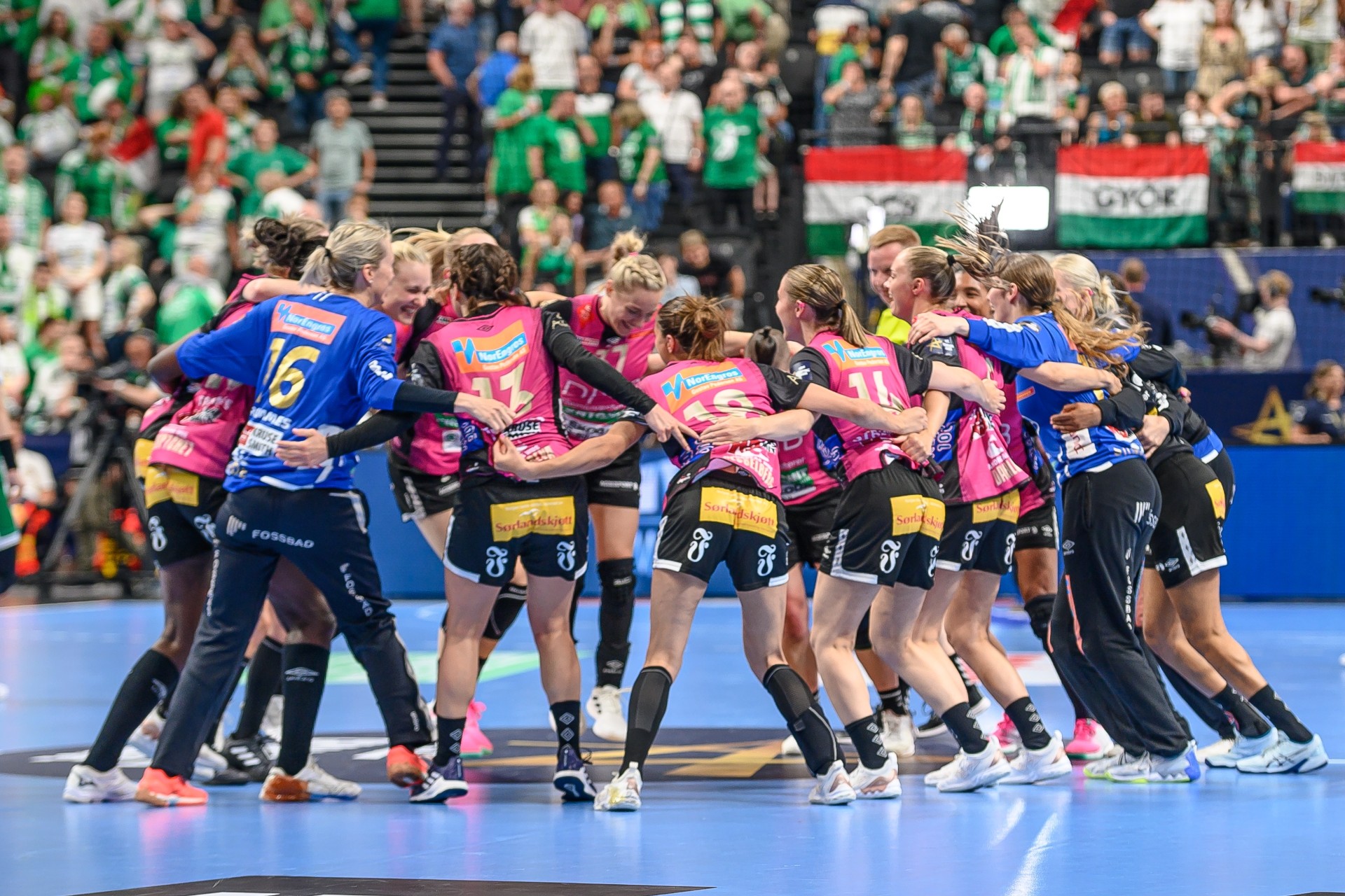 Dansk storklubb på raid i konkursramte Vipers