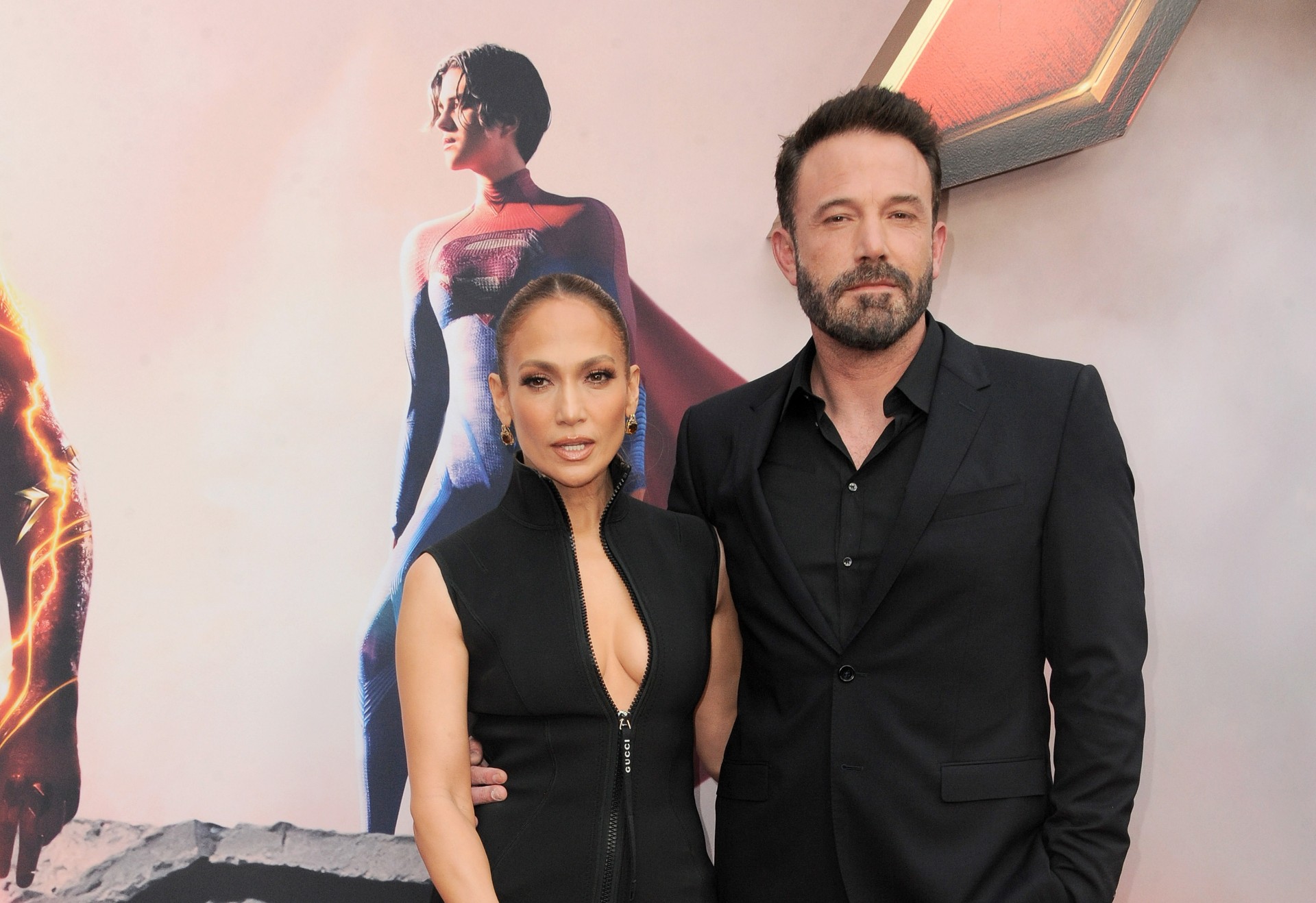 Jennifer Lopez sjokkerer: Søker skilsmisse fra Ben Affleck