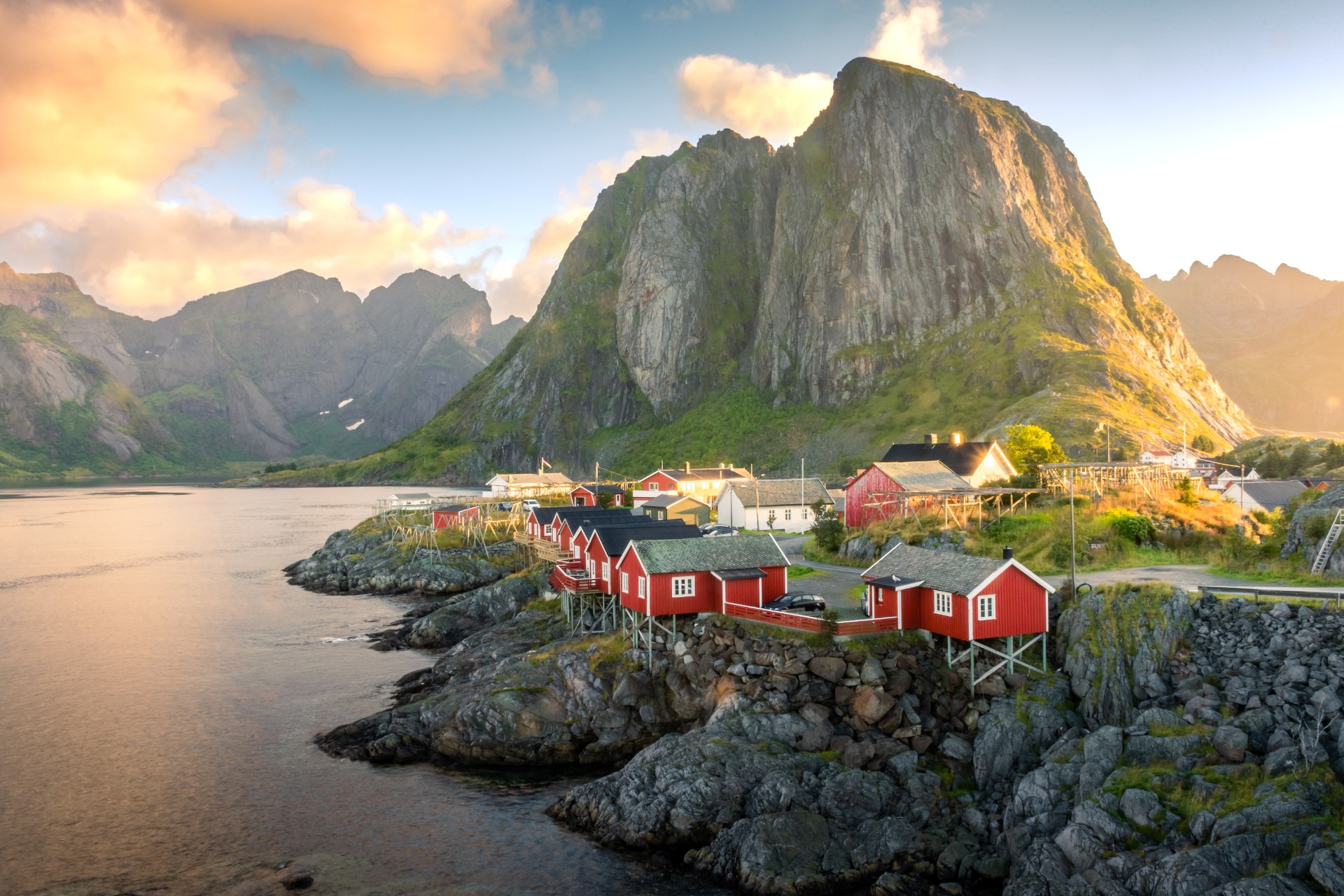 Vil tvinge turistene til å betale